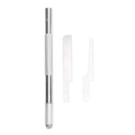 Mini Hand Saw Model Tools with 2 Different Blades Aluminum Alloy and Steel Mini Hand Saw Model Craft for Woodworking DIY Projects