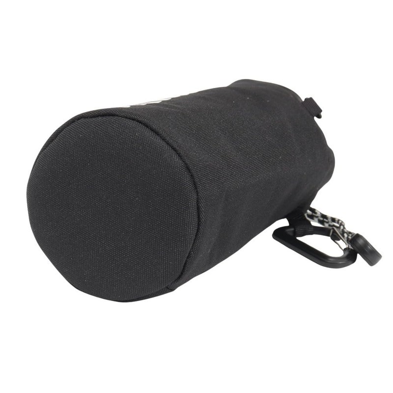 CHUMS CH60-3992 Men's Recycled Chums Bottle Holder, Black