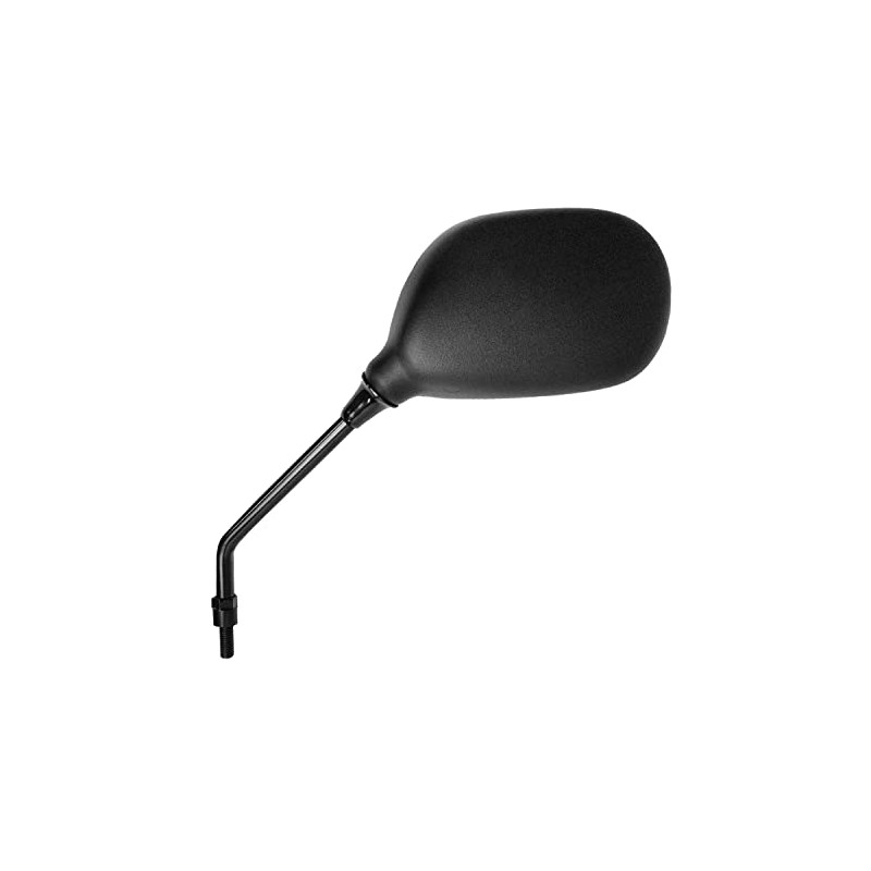 Ken Sean 96010 Motorcycle Mirror for Honda: Ruckus; 8mm Thread,