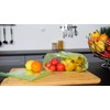 cozydiscount Pack of 12 - Fruit and Vegetable Storage Bags