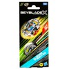 Hasbro Beyblade X Savage Bear3-60S Top Booster - Trottola giocattolo,