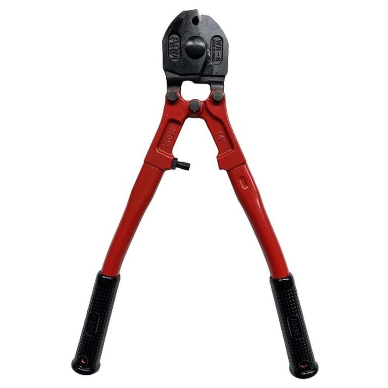 アーム産業 ワイヤーロープカッターWRタイプ WR-6