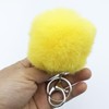 Sqzrpomddy Keychain, Keychain, Cute, Fluffy, Keyring, Hanging Bag, Cute Backpack,