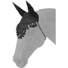 Spire - Cappello morbido a maglia per cavalli, cotone traspirante,