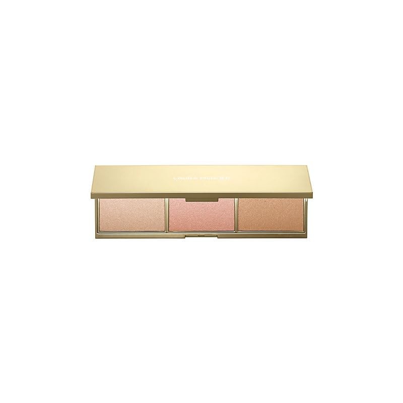 Laura Mercier Shimmer and Glow Face Palette (Limited Edition)