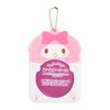 Sanrio My Melody Coaster Case (Tokimeki Tokimeki Toshi Tokimi Goods),