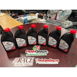 PennGrade 1 Brad Penn PennGrade 1 Penn Grade SAE 60 High Zinc Performance Oil 6 Quarts