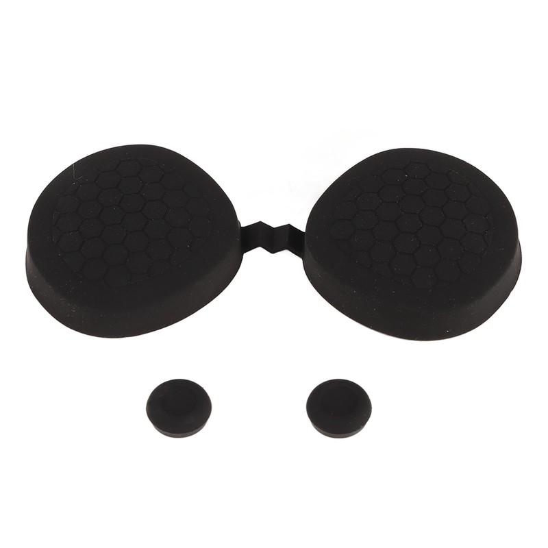 VR Silicone Protective Cover Grips Face Lens Protective Cover VR