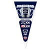 Geelong Cats AFL Footy 2022 Premiers Pennant PH1