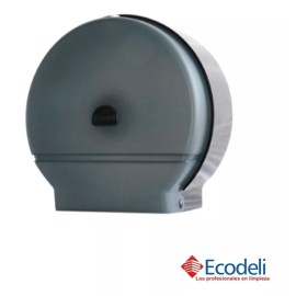 Ecodeli Despachador De Higiénico Jumbo Jr Ecodeli