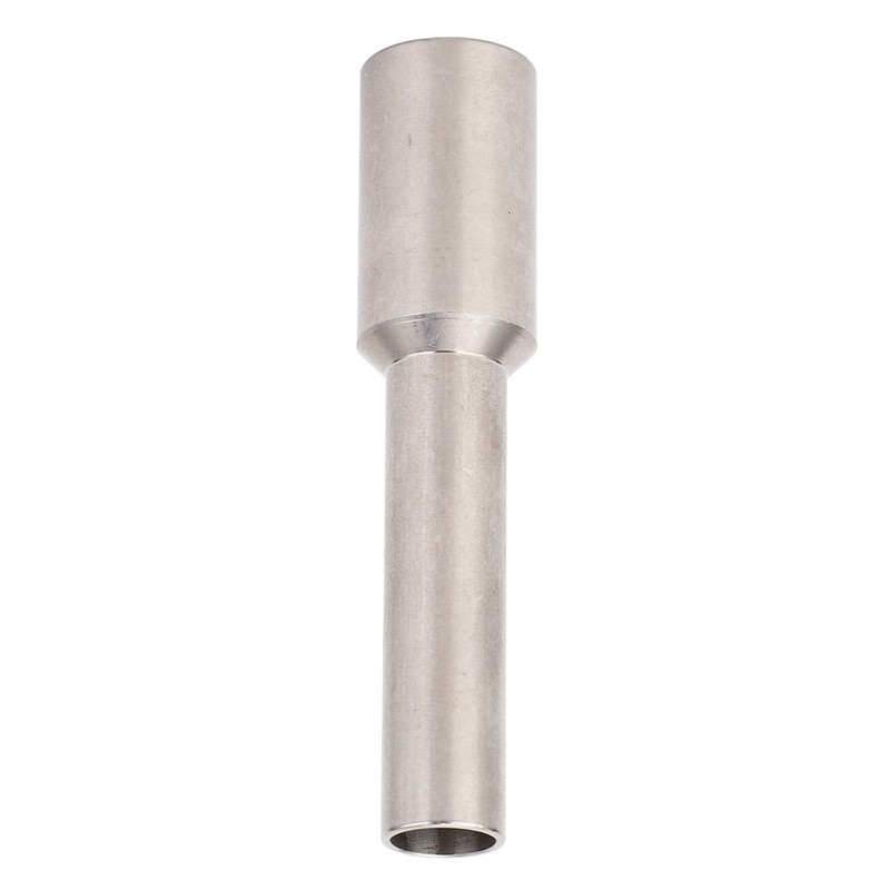 Laser Welded Graduated Tube Stainless Steel High Accuracy Handheld Metal