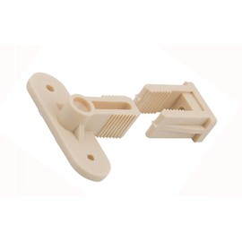 Visua Permafix Blocks for Dummy Drawer fronts. Pack of 4 sets