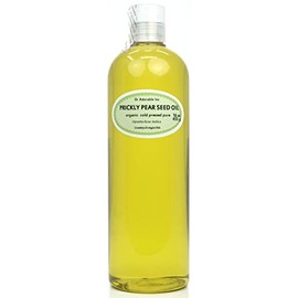 Dr Adorable - 473 Ml - Aceite De Semilla De Higo Chumbo - 100% Puro, Natural Y Orgánico, Prensado En Frío
