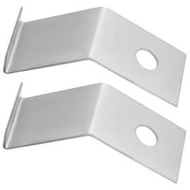 2-Pack MIS076 Door Spring Compatible with Midmark Ultraclave Steam M9 M9D M11 M11D MIK072 MIK080, Door Spring Replacement for Midmark - Ritter MIS076