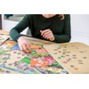 Jumbo, Puzzle Mates, Portapuzzle - Standard 1,500 Piece Jigsaw Storage