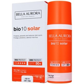 Bella Aurora Biotene Solar Sunscreen 50ml / 벨라오로라 바이오텐 솔라 선크림 50ml