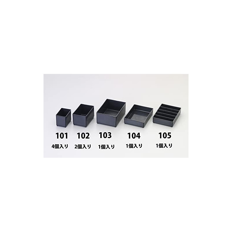 raaco EA506EB-103 3.1 x 4.3 inches (79 x 109 x