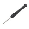 57 Pieces Hand Drill Bits Set Pin Vise Hand Drill