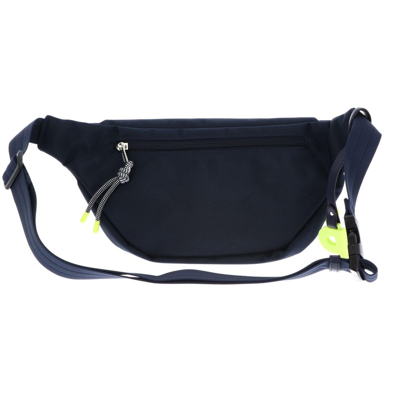 Picard Lucky One Belt Bag 35 cm Navy, navy