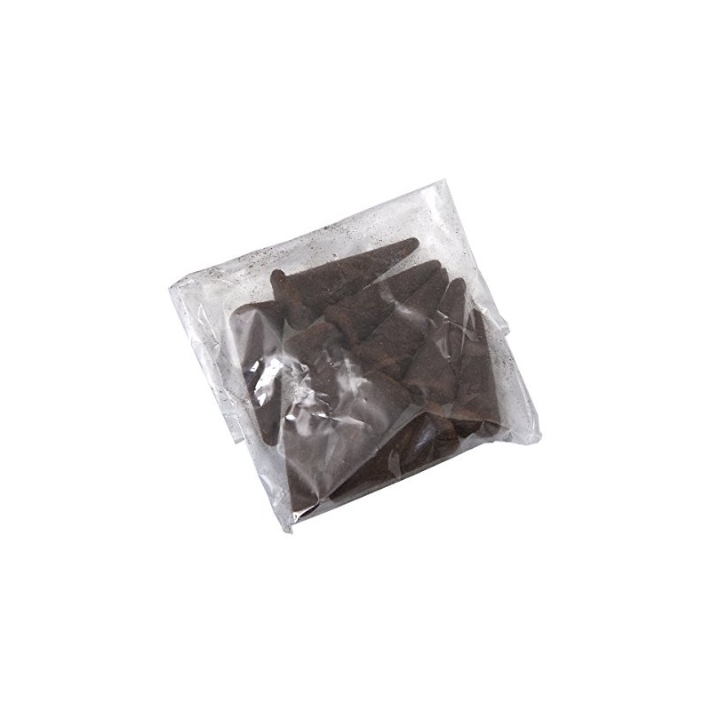 SHASHI Denim, Cone Type, Incense, Set of 12 Boxes