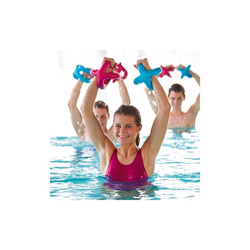 Beco Uni Betomic Trainingsgerät Unisex, Türkis, One Size