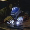 HexArmor Welding Heat Resistant with HexHide Safety Work Gloves |