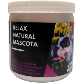 Mezcla Relajante Natural para Perros