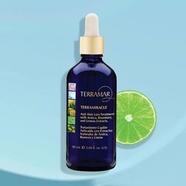 TERRAMAR TERRAMICLE ANTI HAIR LOSS TREATMENT 3.4 FL OZ