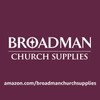 Broadman Church Supplies RemembranceWare Communion One Pass Tray & Disk,