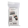 Shimizu Corporation NEW HIKARI SH-LVS140-02 Level Spacer M, Thickness 0.08