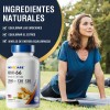 Ashwaga Root C120 Caps Mvpcare Sin Sabor
