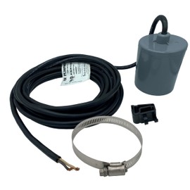 SJE Rhombus PumpMaster 1002732 20FT (Normally Open/Pump Down)