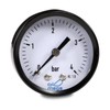Pressure Gauge 50 MM Male Thread 1/4 "