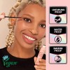 ETUDE- Máscara de pestañas Curl Fix n. 2 marrón Nuevo