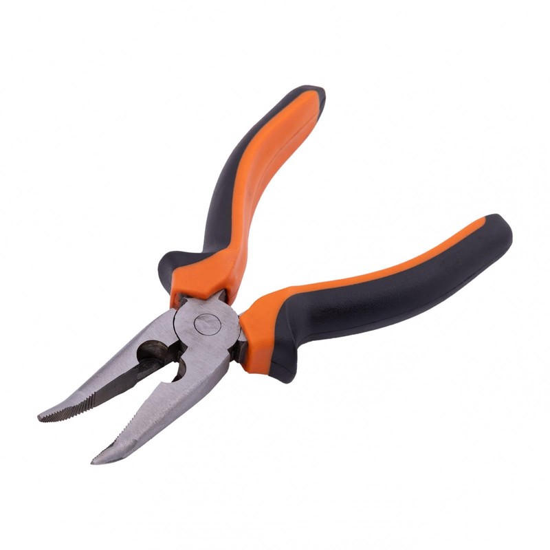 BOOMET 3-in-1 Pliers Set, 160 mm, Universal Pliers, Various Designs
