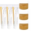 CellyMax 셀리맥스 트라넥삼산 브라이트닝 기미크림 35ml 3개+모공잡티패드 3박스 Cellimax Tranexamic Acid Brightening Melasma Cream 35ml 3 pieces + Pore Spot Treatment Pad 3 boxes [Cellemax Brightening Spot Cream 35ml 3 pieces + Pack Pads 3 boxes]