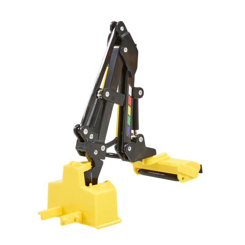 Britains Hedge Trimmer, Model of a Farm Work Tool Tractors