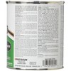 Rust-Oleum 9441 Ultimate Spar Urethane Oil Based, Quart, Semi-Gloss