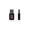 NEW 2.4 GHz USB Wireless Network Adapter WiFi Stick Dongle