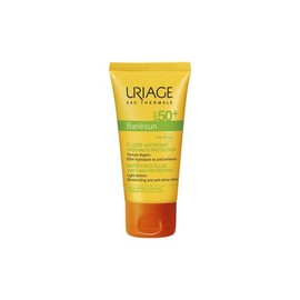 Uriage Bariesun Matifying Fluid SPF50+ 50 ml