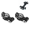 1 Pair Metal Rear Suspension Column Upgrade Kit for 3Racing