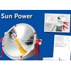 Sun Power Solar Energy Kit