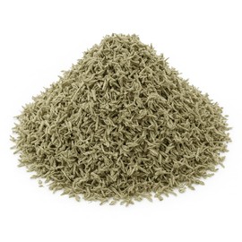 Organic Bio Herbs Premium Dried Wormwood (Artemisia vulgaris) | 100% Natural & Hand-Harvested | Ideal for Herbal Tea, Tinctures, & Infusions | Non-GMO, Fresh & Aromatic- 2 Oz