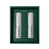 Clear Dear 클리어디어 뮤신 콜라겐 앰플 대용량 1박스(15mlx2개입) Clear Deer Mucin Collagen Ampoule Large Size 1 Box (15ml x 2 Pieces)