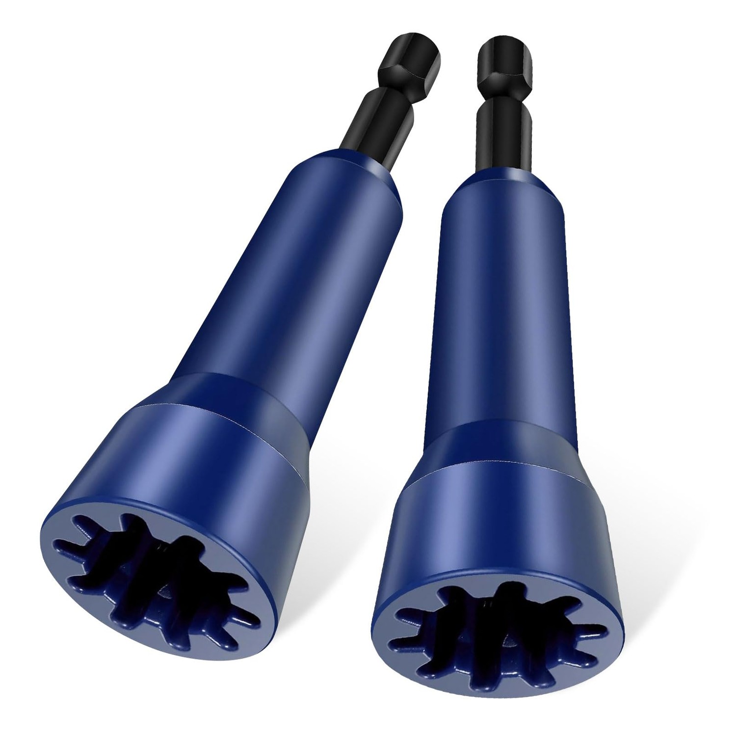 Herramientas Para Electricista APIOLO Drill Wire Twisting Tool, Wire Nut Twister For Drill Connector, Impact Driver Attachment, Fast Wire Twister For Electrician, Iterative Version... Drill Wire Stripper