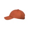 Element Fluky ELYHA00138 Strapback Cap for Men, Caramel cafe