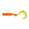 Gulp! Saltwater Grub Firetiger 8in | 20cm