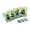 Sail Board Game - Co-op Trick Taking Game - 2