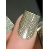 ILNP in The Woods - Sage Ultra Holographic Nail Polish