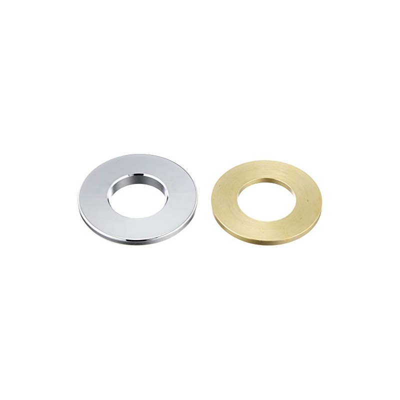 KVK Counter Hole Diameter Conversion Adapter Z24-36-38